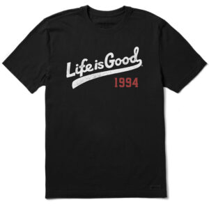 Men's 1994 LIG Tailwhip Short Sleeve Crusher Tee